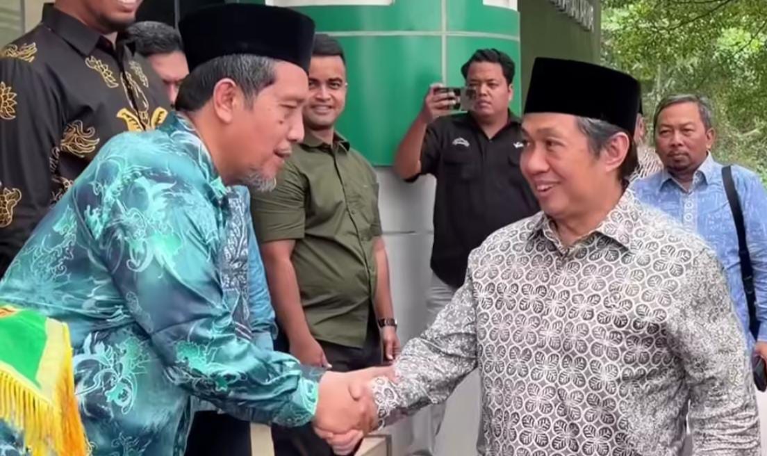 Anis Matta